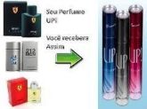 PERFUMES UP ESSENCIA